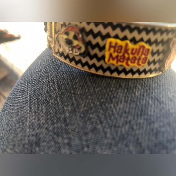 Custom Designed Creations Lion King Bracelet - Picture 11 of 12